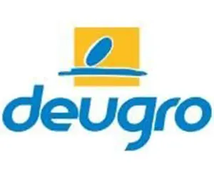 Deugro Logo Builders of Business Client